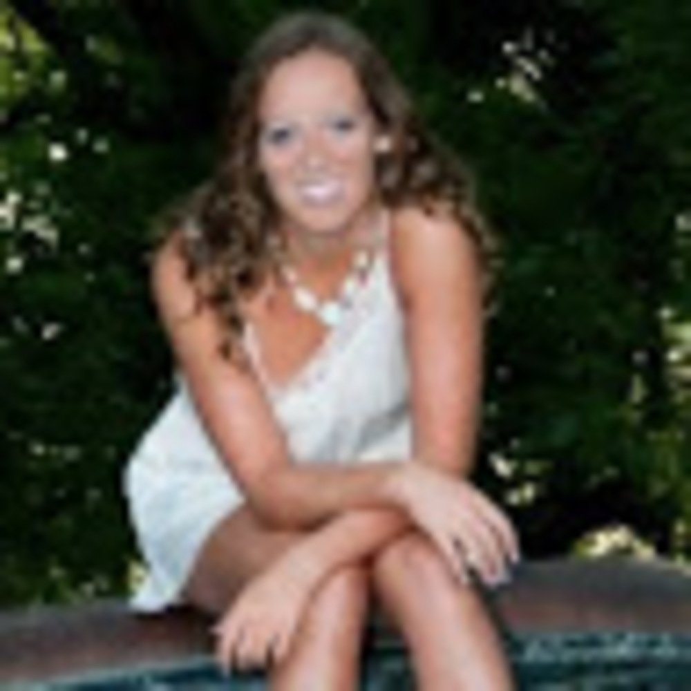 Meet your Posher, Maddie